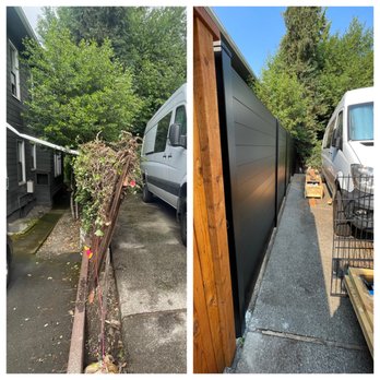 Custom Build - Siding Near Me