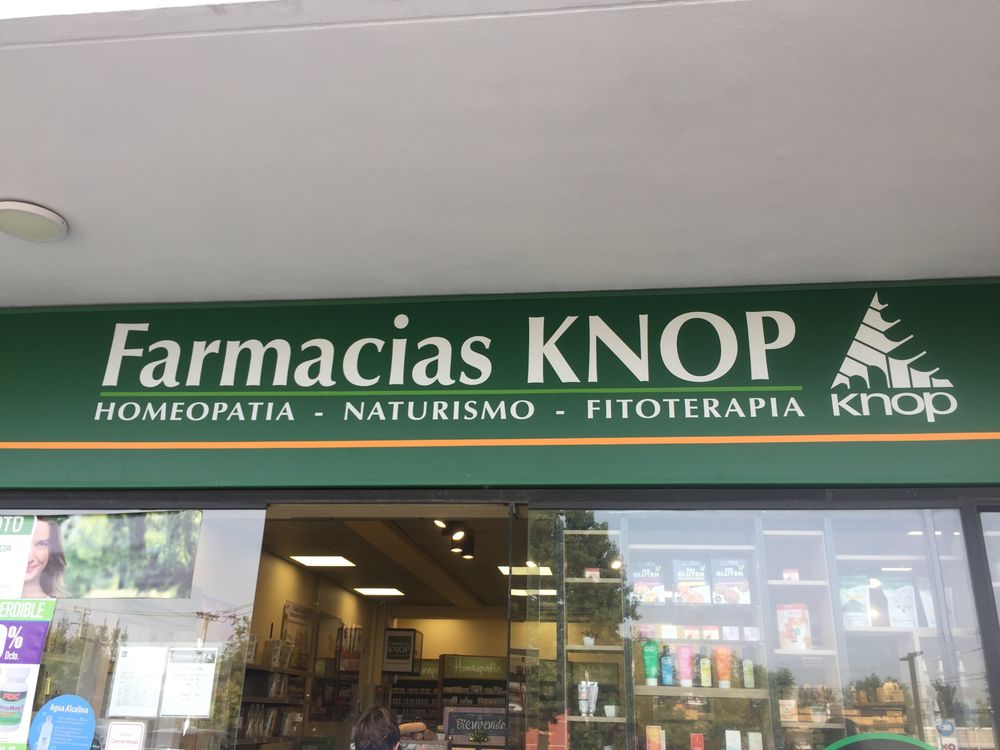 Farmacias Knop