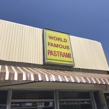 The Hat - June 2018 - Sandwiches Near Me - Alhambra, California The Hat - June 2018 - Sandwiches Near Me - Alhambra, California