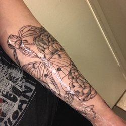 North Main Tattoo Studio And Art Gallery