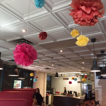 Mama's Dumpling & Coffee - Coffee & Tea Near Me - Richmond, British Columbia Mama's Dumpling & Coffee - Coffee & Tea Near Me - Richmond, British Columbia