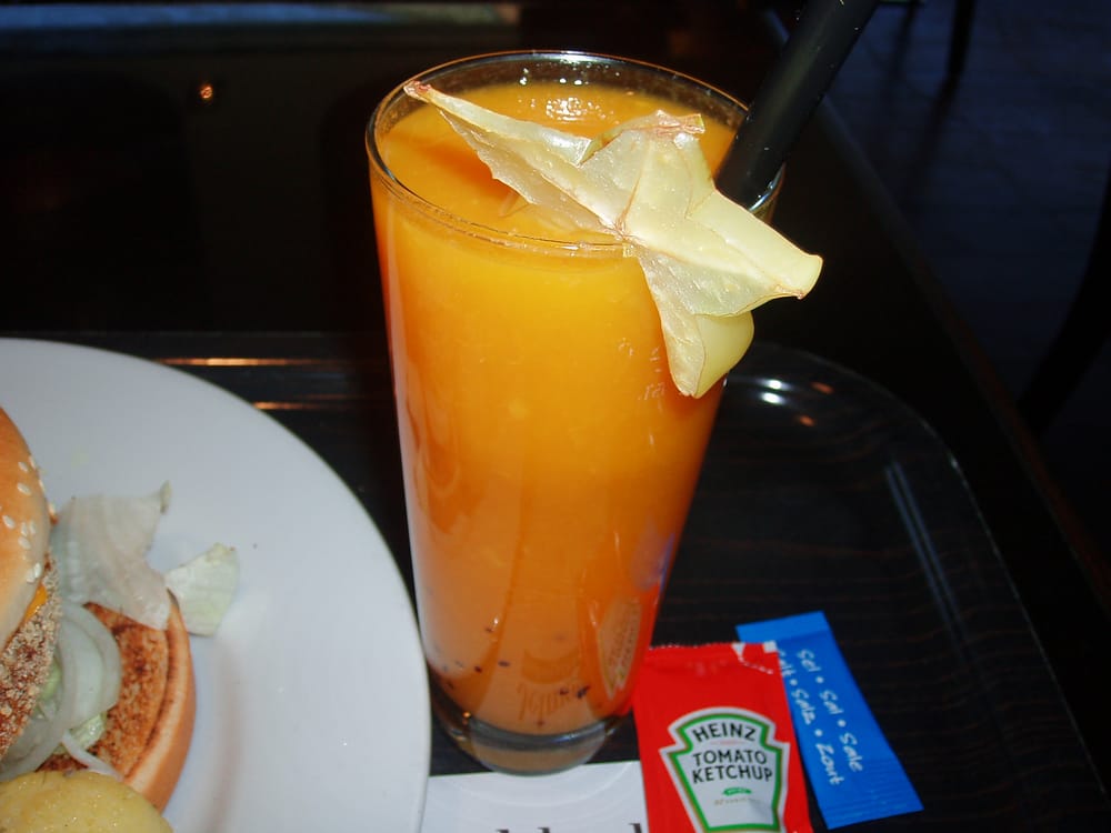 Jelmoli Restaurant & Bar