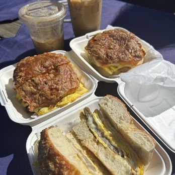 Main Street Bagel Factory - Bagels and Coffee - Breakfast & Brunch Near Me - Hudson, Massachusetts Main Street Bagel Factory - Bagels and Coffee - Breakfast & Brunch Near Me - Hudson, Massachusetts