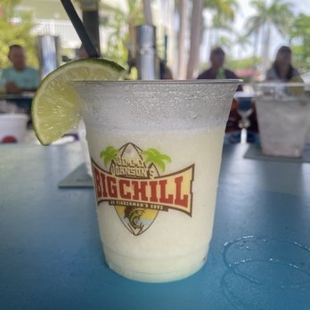 Jimmy Johnson’s Big Chill - Sports Bars Near Me - Key Largo, Florida Jimmy Johnson’s Big Chill - Sports Bars Near Me - Key Largo, Florida