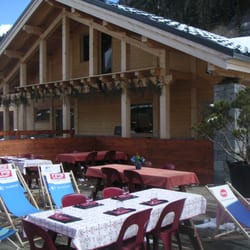 Au Pré Gourmand
