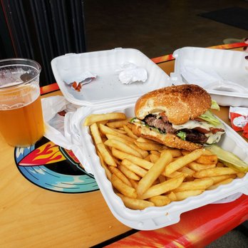 Burger-Board - Hot Dogs Near Me - Pacifica, California Burger-Board - Hot Dogs Near Me - Pacifica, California