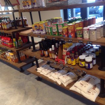 In Laws - Pantry items (breading mixes, hot sauces and seasonings). - Cajun/Creole Near Me - Iowa, Louisiana In Laws - Pantry items (breading mixes, hot sauces and seasonings). - Cajun/Creole Near Me - Iowa, Louisiana