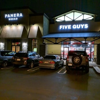 Five Guys - Burgers Near Me - San Dimas, California Five Guys - Burgers Near Me - San Dimas, California