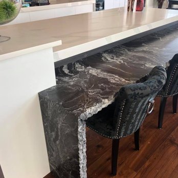 Atlas Granite - Chiselled edge - Building Supplies Near Me - Edmonton, Alberta