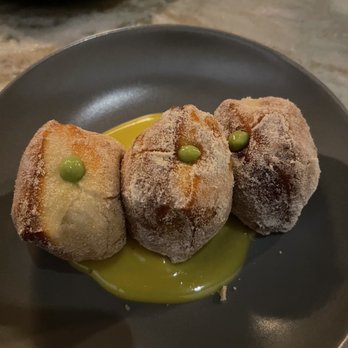 Animae - MALASADAS - Asian Fusion Near Me - San Diego, California
