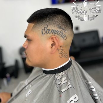 Pulga Cutz - Fade - Barbers Near Me - San Bernardino, California Pulga Cutz - Fade - Barbers Near Me - San Bernardino, California