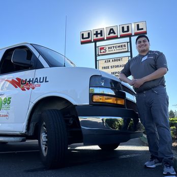 U-Haul - Self Storage Near Me - Hillsboro, Oregon U-Haul - Self Storage Near Me - Hillsboro, Oregon