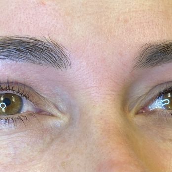 Beauty Shell Skincare - Lash Lift & Brow Wax - Skin Care Near Me - Honolulu, Hawaii
