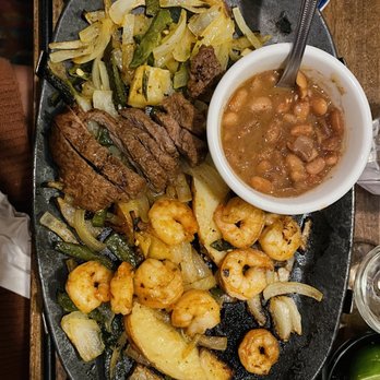 El Torito - Fajitas Duo - Mexican Near Me - La Mesa, California