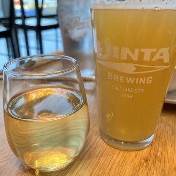 Uinta Brewing - Libations - Breweries Near Me - Salt Lake City, Utah Uinta Brewing - Libations - Breweries Near Me - Salt Lake City, Utah