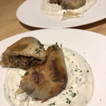 Zaytinya - Lamb shoulder - Greek Near Me - Washington, DC, District of Columbia