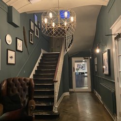 The Marchmont
