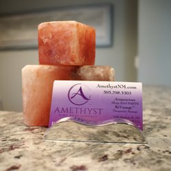 Amethyst Mind Body Synergy - Amethyst Mind Body Synergy Wellness Center