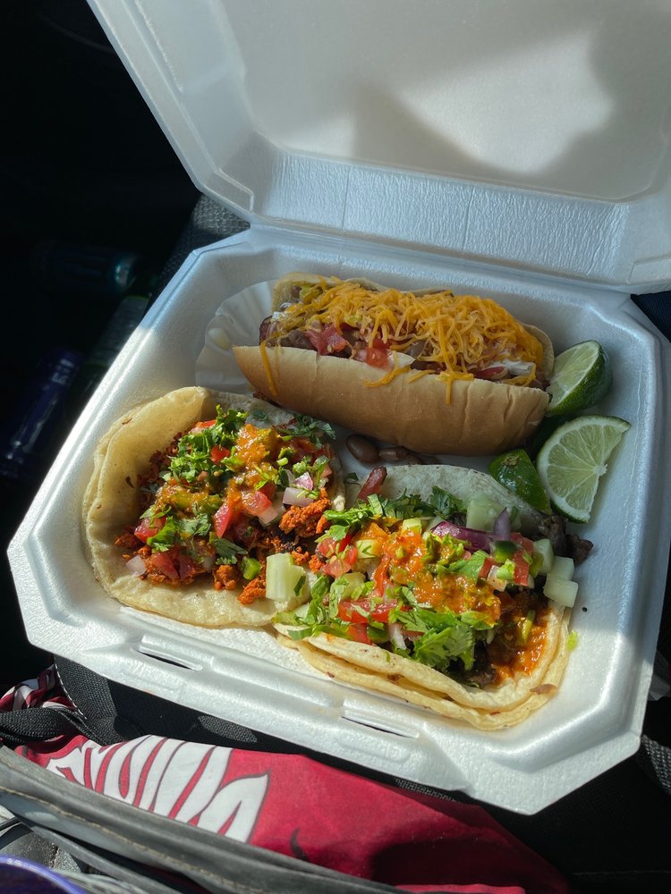 MARCO’S HOT DOGS AND TACOS Updated July 2024 78 Photos & 180