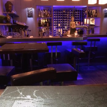 O'Wok - The bar of the restaurant. - Pan Asian Near Me - Saint-Hubert, Quebec