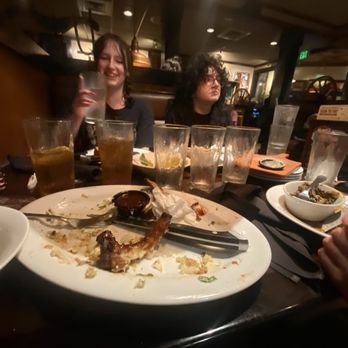 LongHorn Steakhouse - cups... - Steakhouses Near Me - Montgomery, Alabama