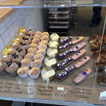 Supermoon Bakehouse - I need these donuts - Bakeries Near Me - New York, New York Supermoon Bakehouse - I need these donuts - Bakeries Near Me - New York, New York