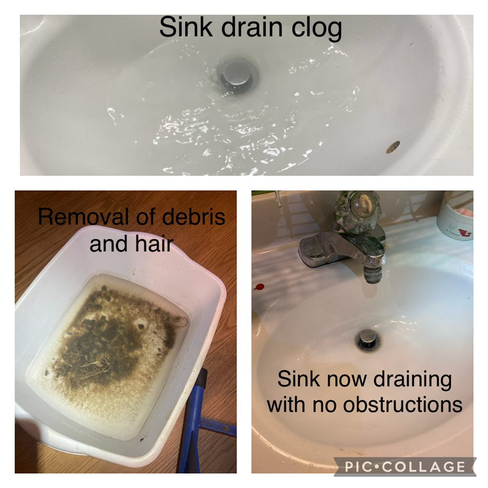 Slide of AK Drain & Plumbing Services