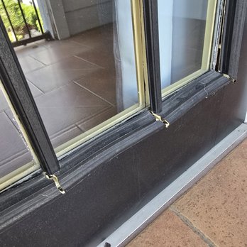 Kevin's Glass & Mirror - Broken trims - Windows Installation Near Me - Orlando, Florida Kevin's Glass & Mirror - Broken trims - Windows Installation Near Me - Orlando, Florida