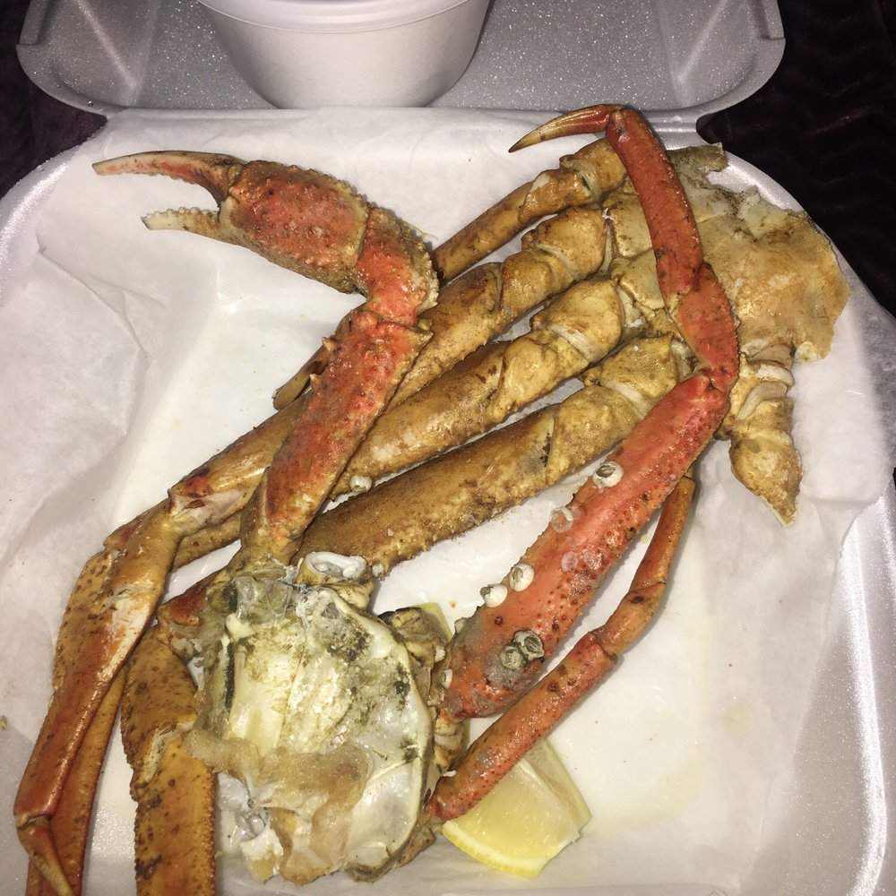 Crab Corner - Seafood Near Me - Las Vegas, Nevada Crab Corner - Seafood Near Me - Las Vegas, Nevada