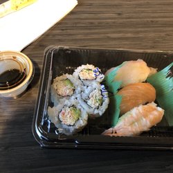 Miyako Sushi Express