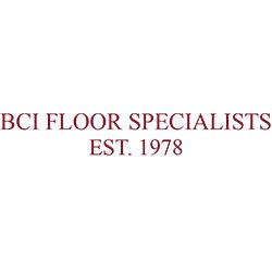BCI Floor Specialists