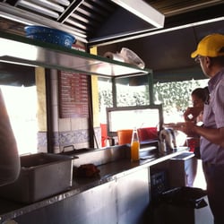 Tacos San Juan