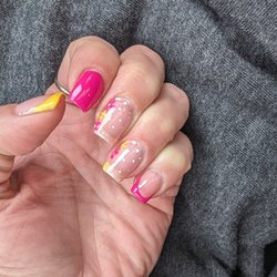 Lee Nail 135