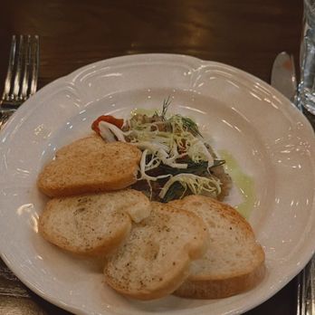 Dauphine’s - Tartare - Seafood Near Me - Washington, DC, District of Columbia Dauphine’s - Tartare - Seafood Near Me - Washington, DC, District of Columbia