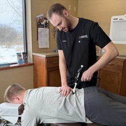 Burkhart Chiropractic