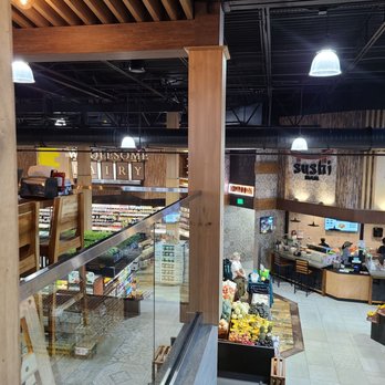 Seed to Table - Grocery Near Me - Naples, Florida