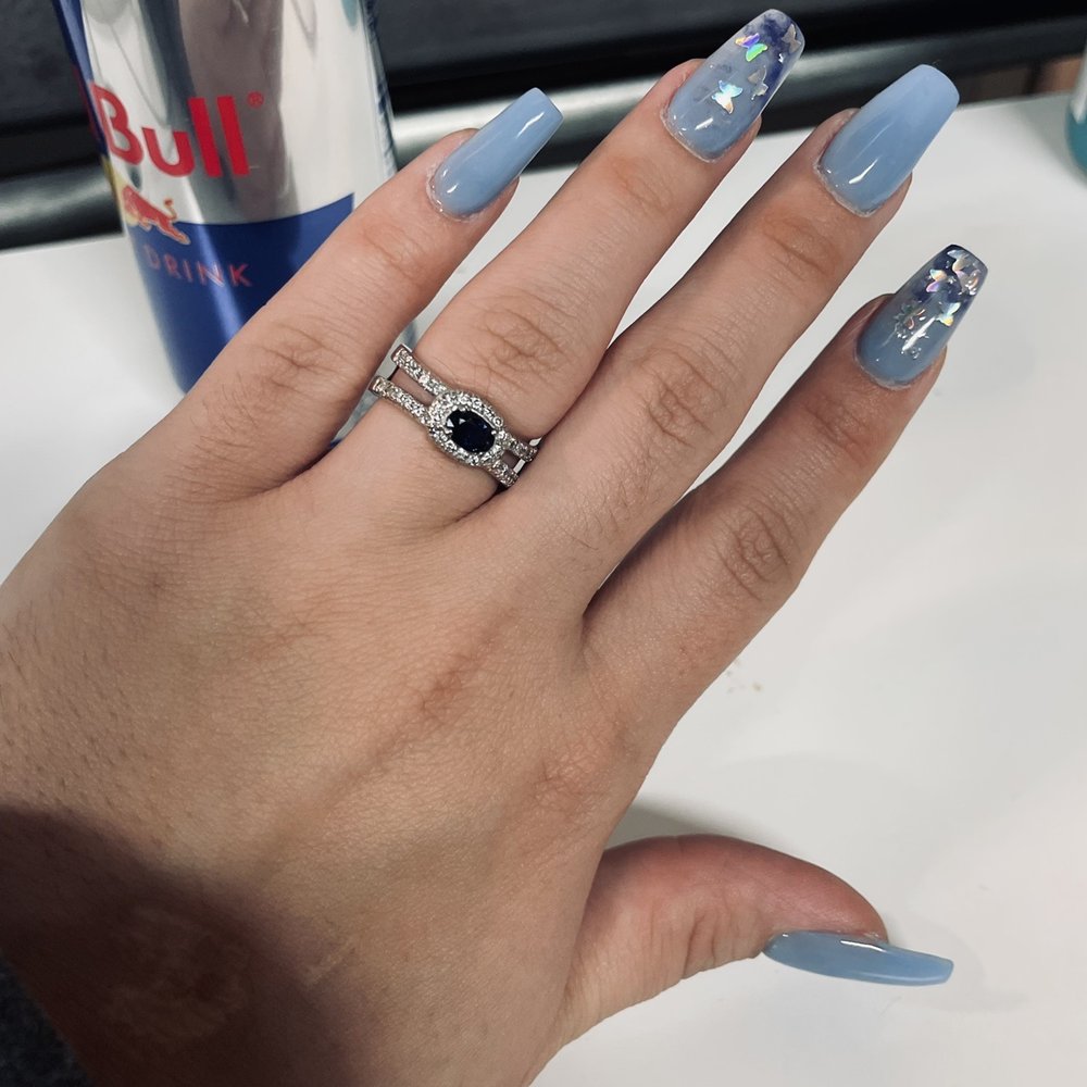 Bellissima Nails & Wax - Nail Salons Near Me - Mesa, Arizona
