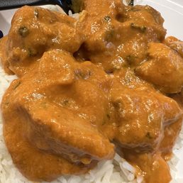 Chicken Masala Chicken Masala