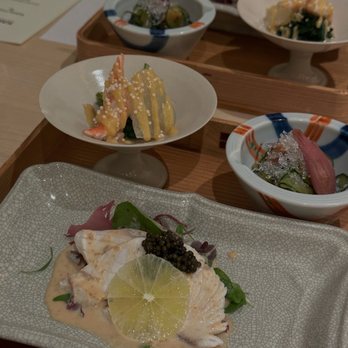Kabuto - Sushi Bars Near Me - Las Vegas, Nevada