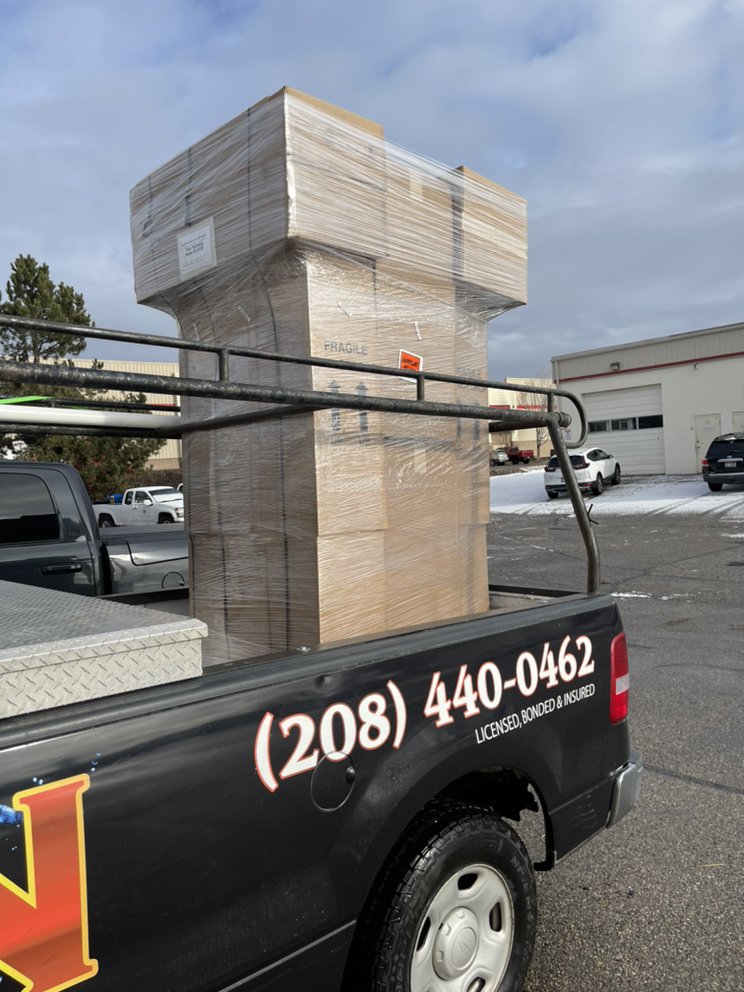 Slide of Titan Plumbing and Drain