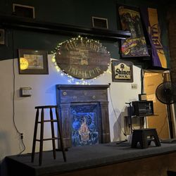 Kerry Irish Pub - Stage
