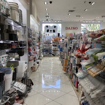 Daiso - Discount Store Near Me - Arcadia, California