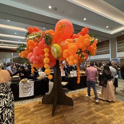 OC Restaurant Week "First Bites" Launch Party