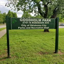 Goodholm Park