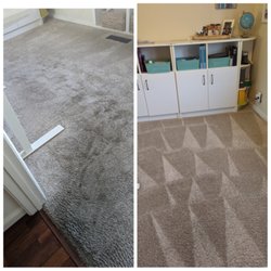 Martinez Carpet Cleaning