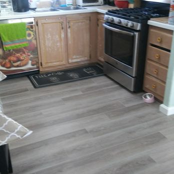 The Floor Store - Flooring Near Me - San Carlos, California