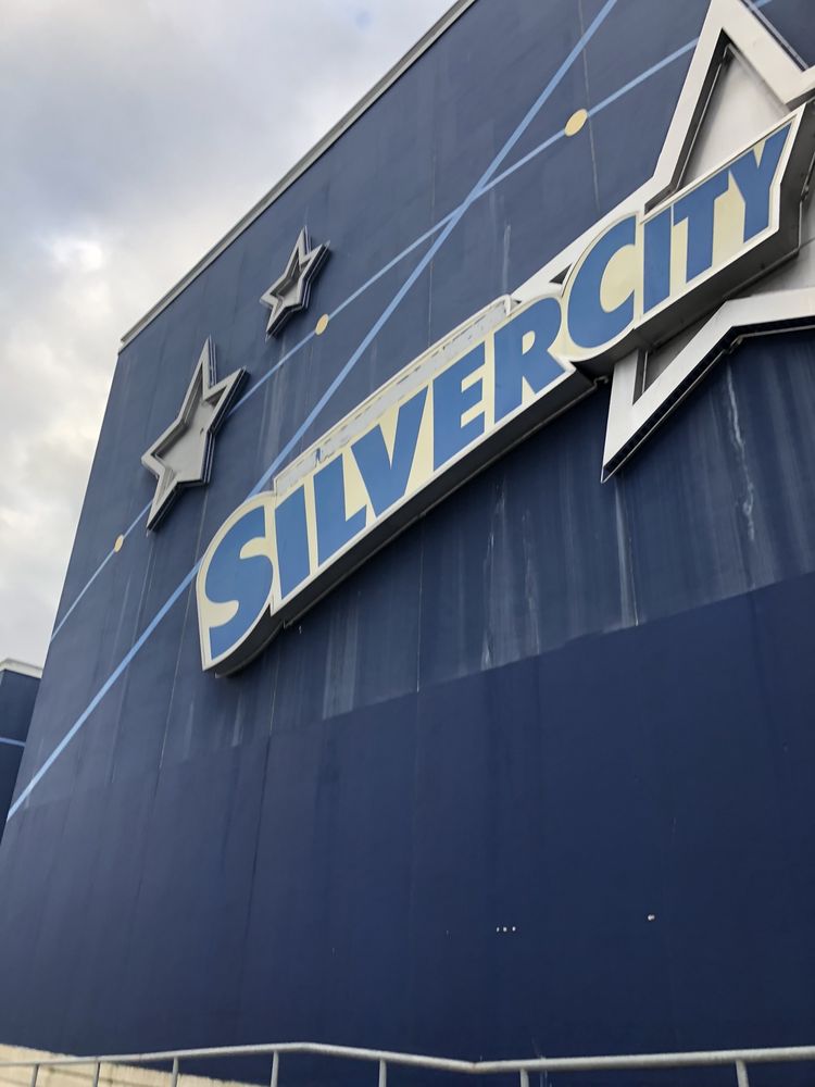 SILVERCITY NEWMARKET CINEMAS & XSCAPE 32 Photos & 16 Reviews 18195