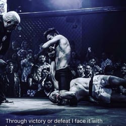 John Wang Kim from ISDMMA April, 2016