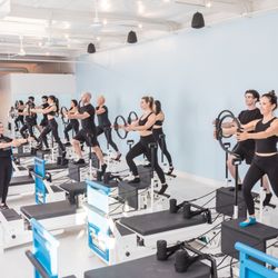WundaBar Pilates Westlake Village