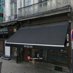 Drugstore Café